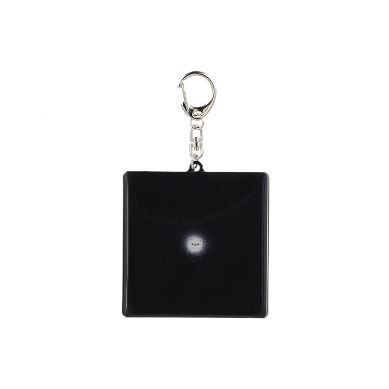 tripleS Kotone objekt AA352 メタルキーホルダー tripleS Kotone objekt AA352 メタルキーホルダー tripleS Xinyu