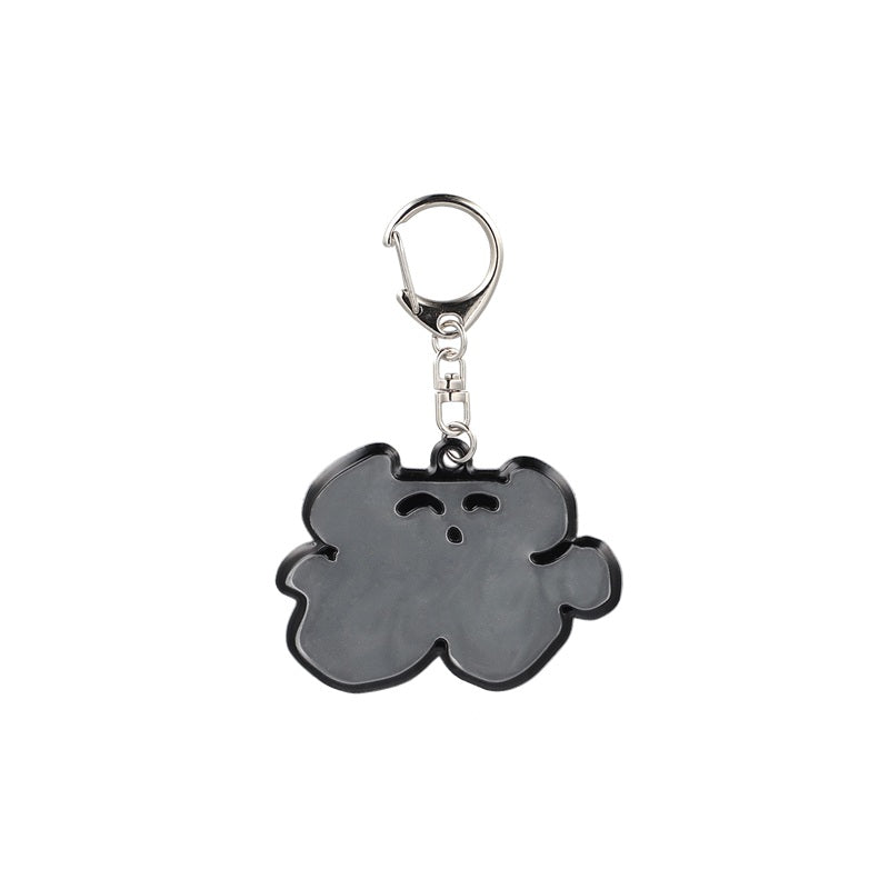 ねこリフレクターキーホルダー – カネコ商店 / Kaneko Shouten