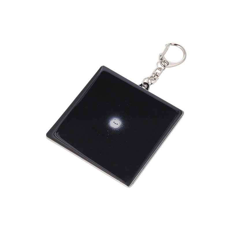 石の糸メタルキーホルダー – カネコ商店 / Kaneko Shouten