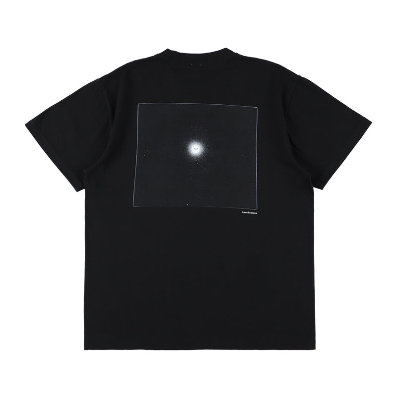 thread of stone Tシャツ（ブラック） – カネコ商店 / Kaneko Shouten