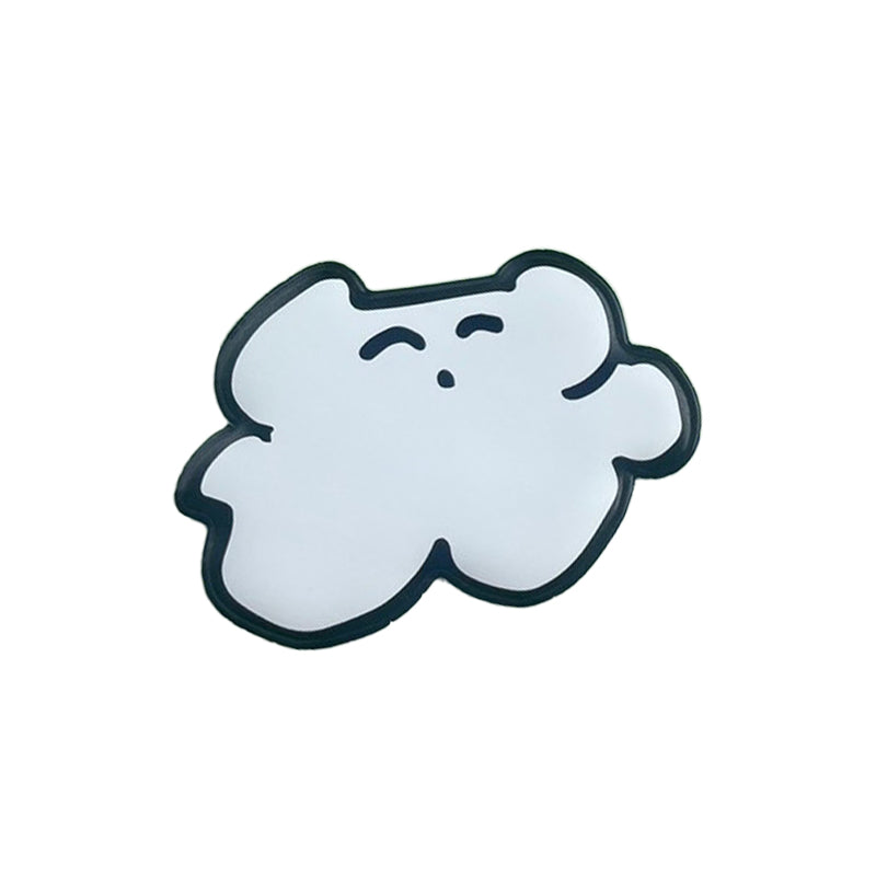 ねこぷくぷくシール – カネコ商店 / Kaneko Shouten