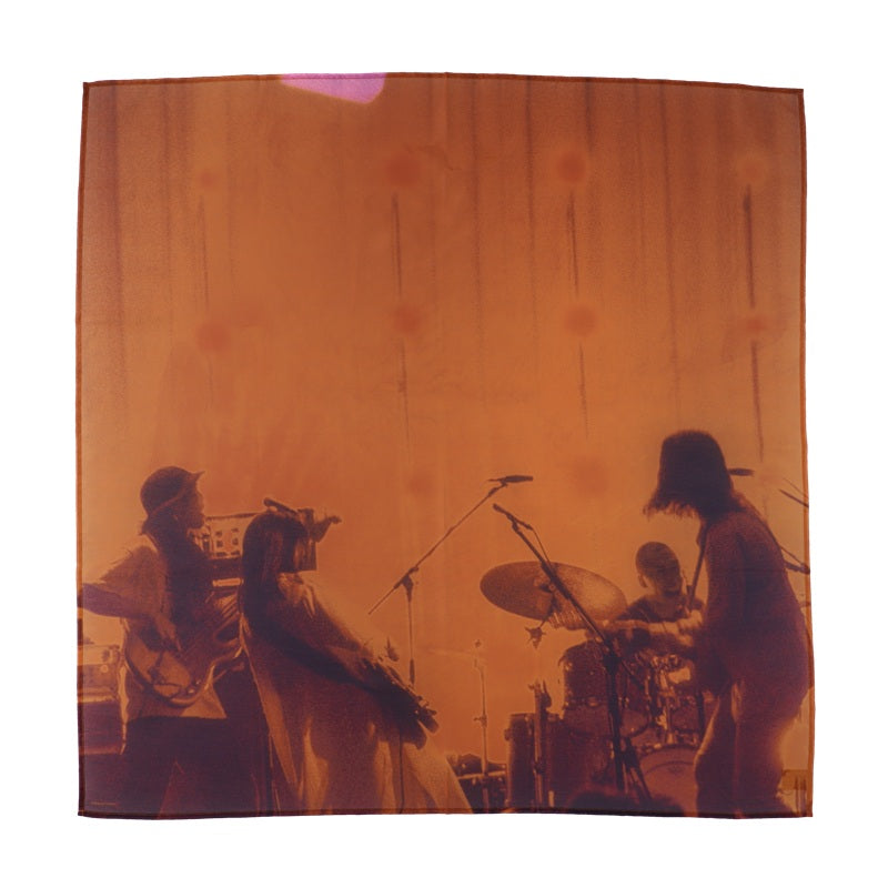 kanekoayano 武道館ワンマンショー2026 スカーフ