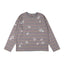 kanekoayano武道館ワンマンショー2026ロンT（Gray）XL