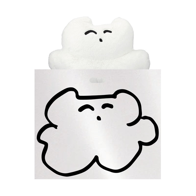 ねこショッピングバッグ