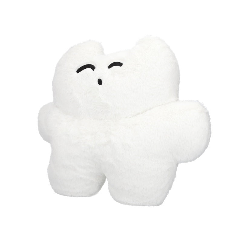 【受注】等身大ねこぬいぐるみ