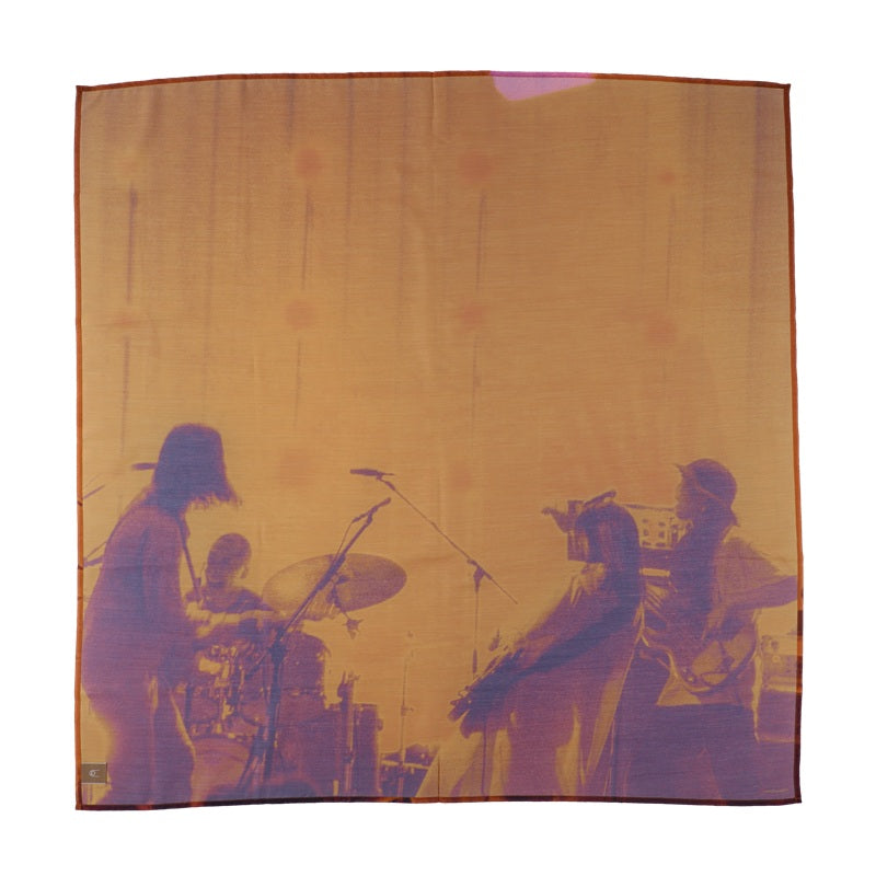 kanekoayano 武道館ワンマンショー2026 スカーフ