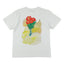 Yaon One Man Show 2024 T-shirt（white）