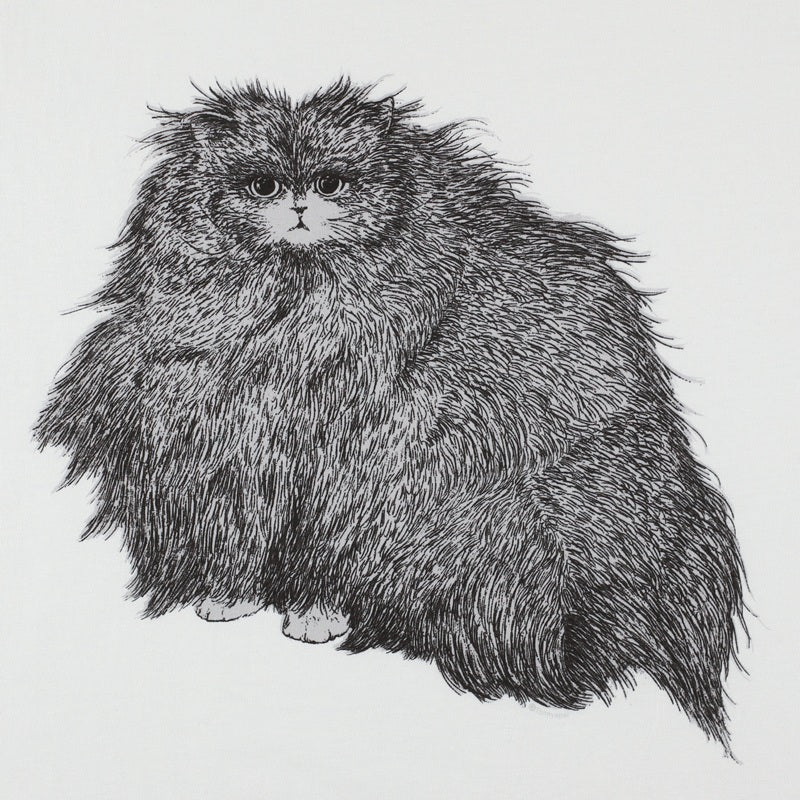 カネコアヤノ 単独演奏会『石の糸 ひとりでに』ロンT（ホワイト）