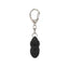 Black Cat Keychain