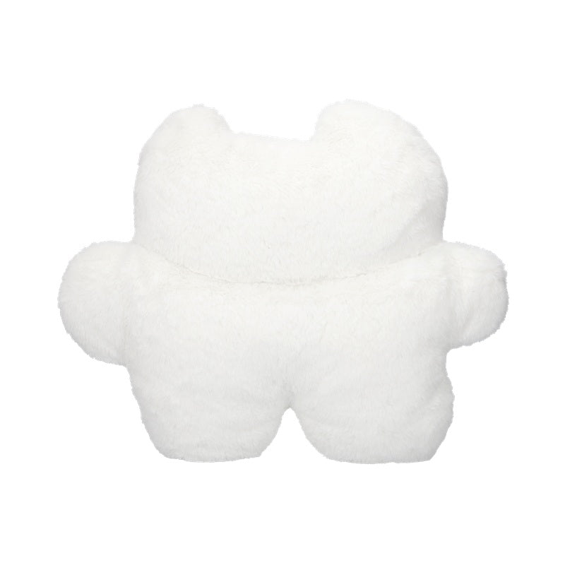 【受注】等身大ねこぬいぐるみ