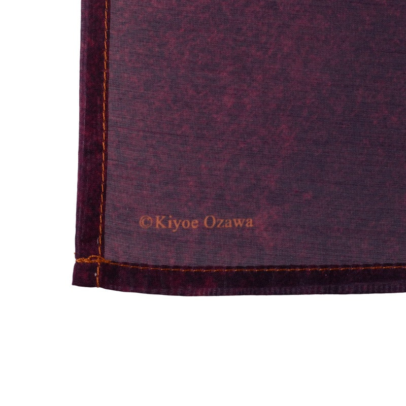 kanekoayano 武道館ワンマンショー2026 スカーフ