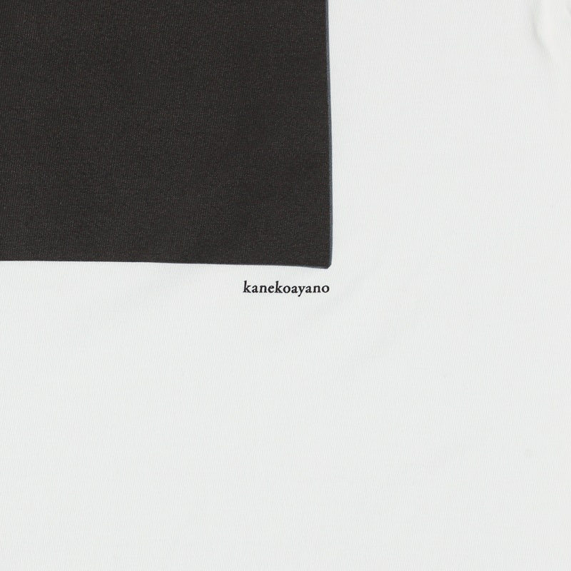 thread of stone Tシャツ（ホワイト）