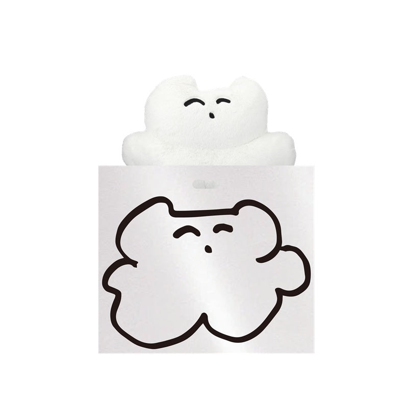 【受注】等身大ねこぬいぐるみ