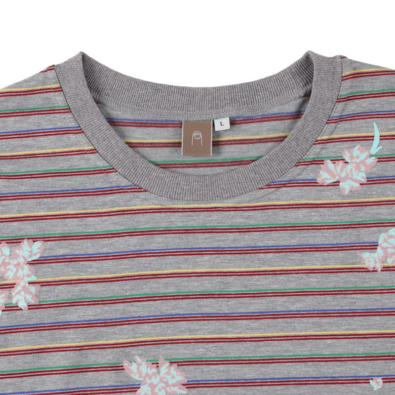 kanekoayano武道館ワンマンショー2026ロンT（Gray）XL – カネコ商店