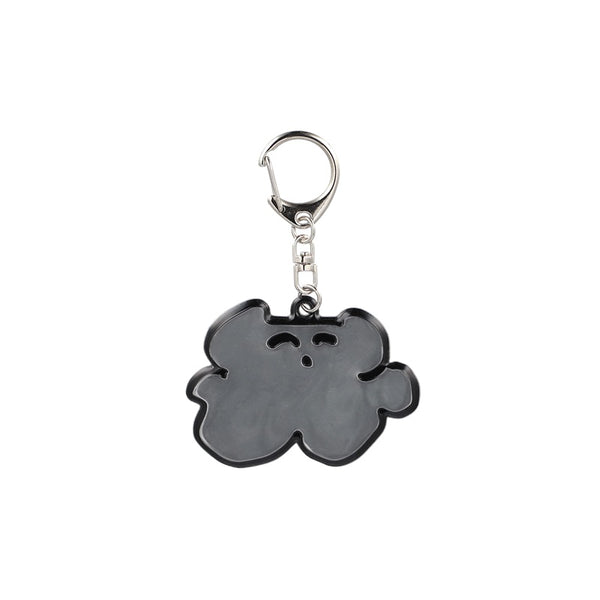 ねこリフレクターキーホルダー – カネコ商店 / Kaneko Shouten