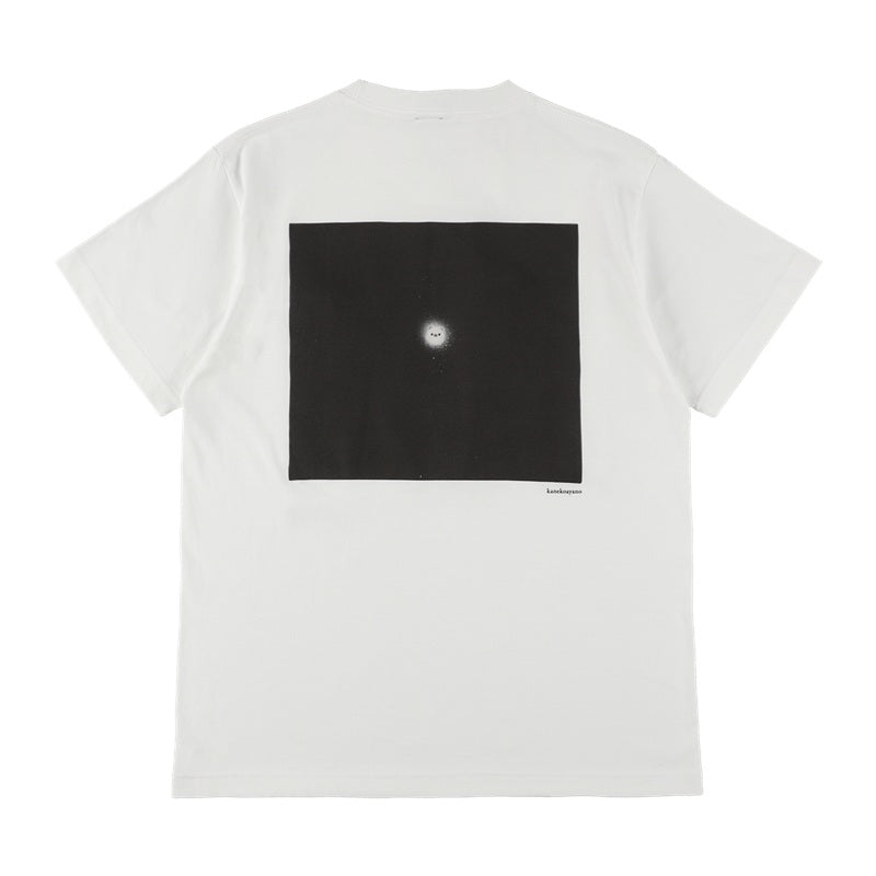 thread of stone Tシャツ（ホワイト）
