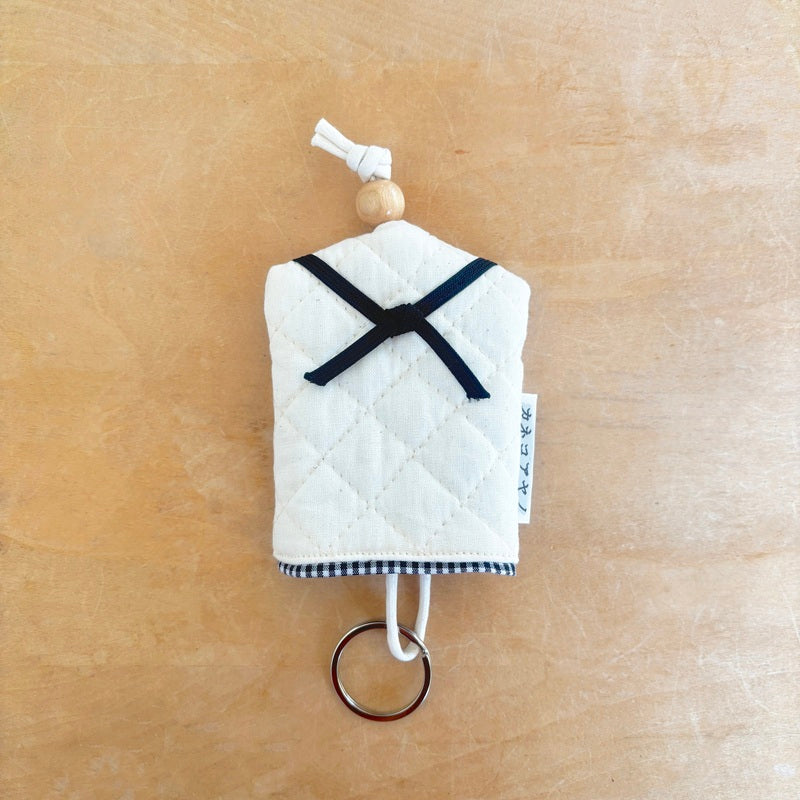 【Pre-Order】futatsukukuri×Kaneko Ayano Kagikko（Natural）