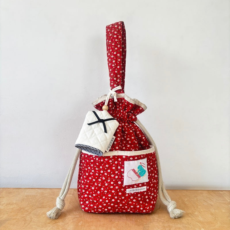 【Pre-Order】futatsukukuri×Kaneko Ayano Kagikko（Natural）