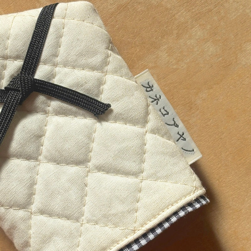 【Pre-Order】futatsukukuri×Kaneko Ayano Kagikko（Natural）