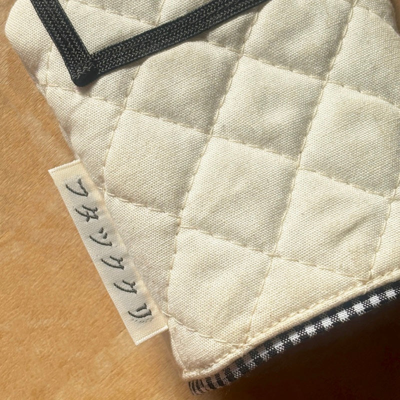 【Pre-Order】futatsukukuri×Kaneko Ayano Kagikko（Natural）