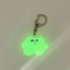 Cat Luminous Keychain