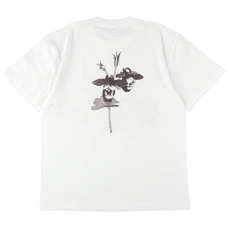 Yaon One Man Show 2023 T-shirt (White)