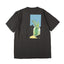 Livehouse Tour 2024 T-shirt (charcoal black)