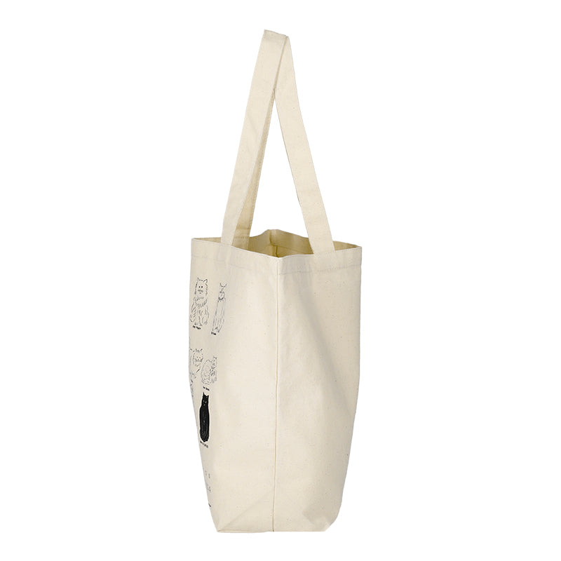 Livehouse Tour 2024 Tote Bag (Natural)