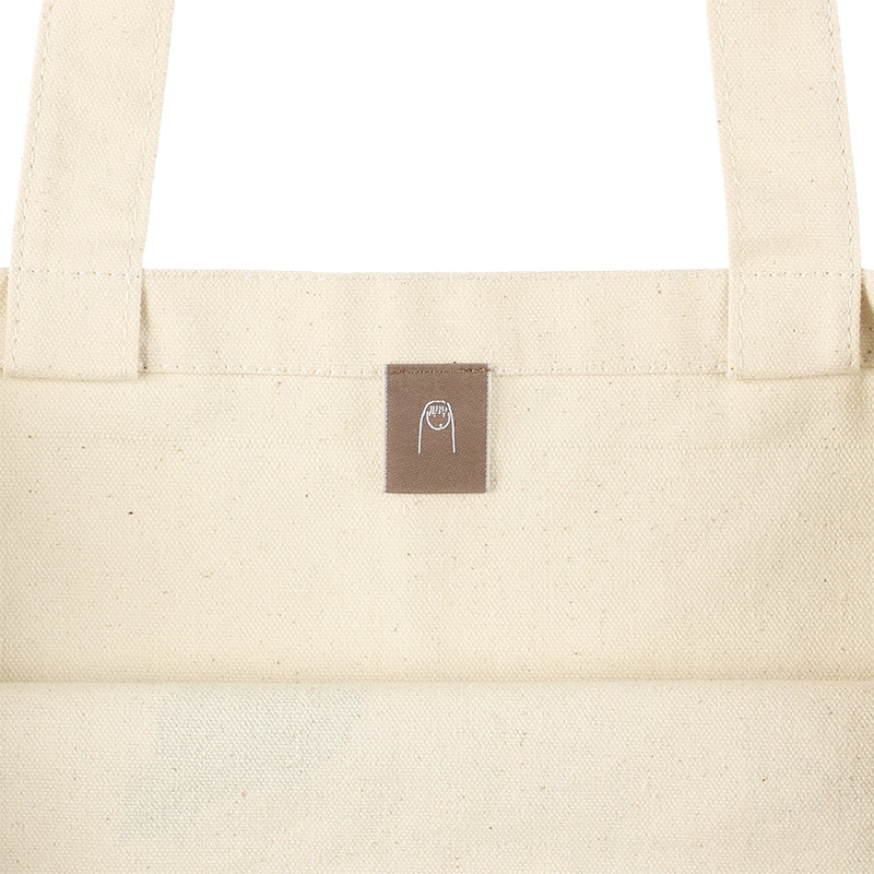 Livehouse Tour 2024 Tote Bag (Natural)