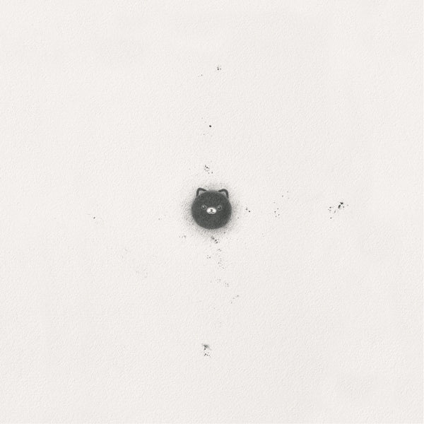 カネコアヤノ　印税生活　CD カネコアヤノ】インディーズ時代の激レア盤『印税生活』入荷