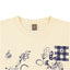 Yaon One Man Show 2024 T-shirt（ivory）