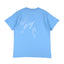 Yaon One Man Show 2024 T-shirt（saxe blue）