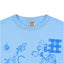 Yaon One Man Show 2024 T-shirt（saxe blue）